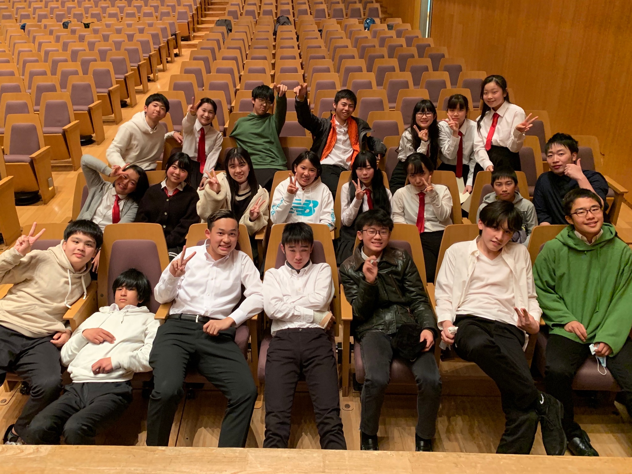中学校合唱部 春のコーラスコンテスト 明星学園中学校合唱コンクールでの報告 トピックス 中学校 明星学園 中学校 明星学園 中学校合唱部 春のコーラスコンテスト 明星学園中学校合唱コンクールでの報告 トピックス 中学校 明星学園 中学校 明星学園
