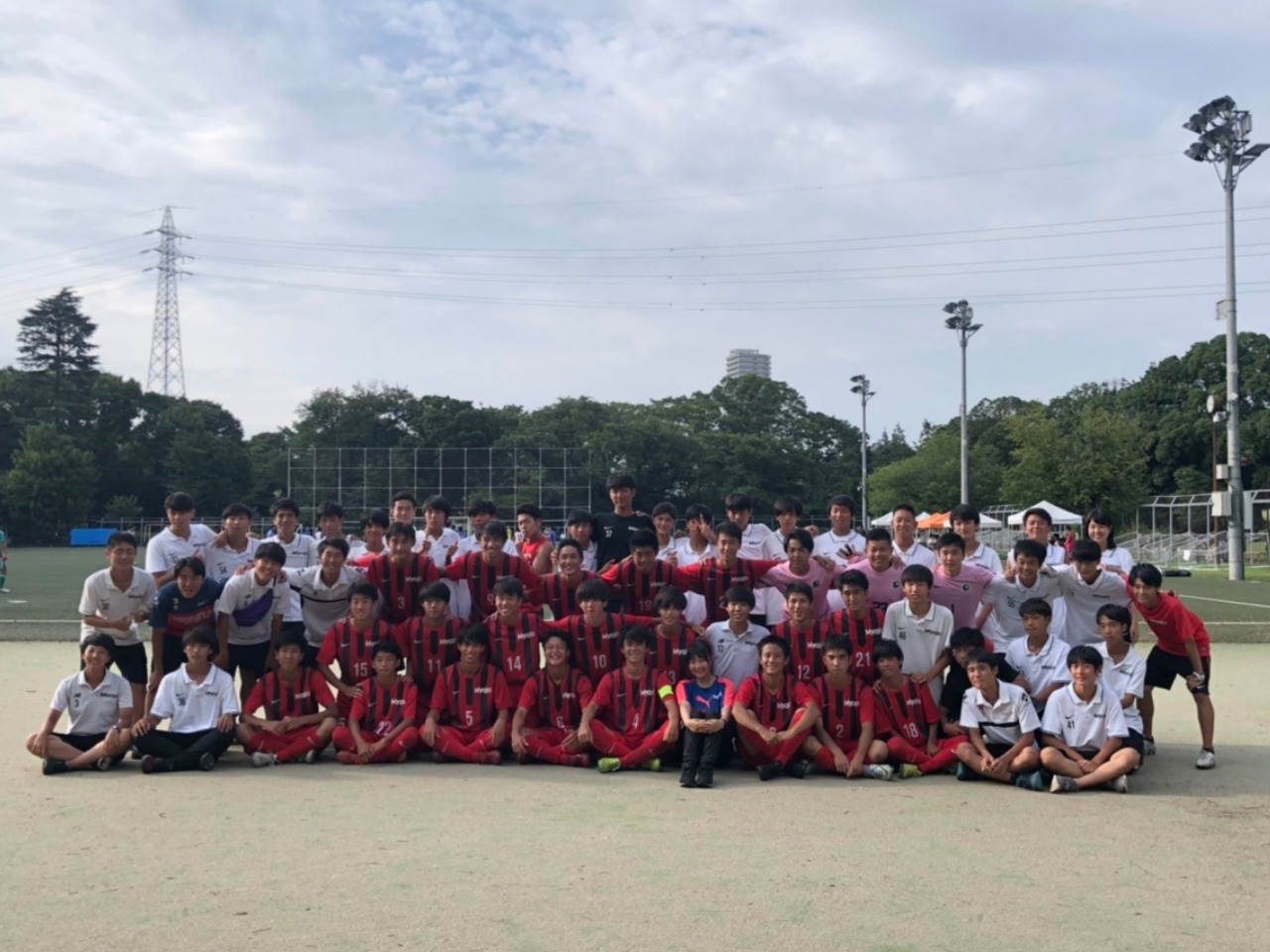 部活動 明星学園 高等学校 明星学園