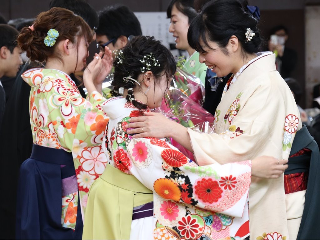 歌 いのち 感動 の