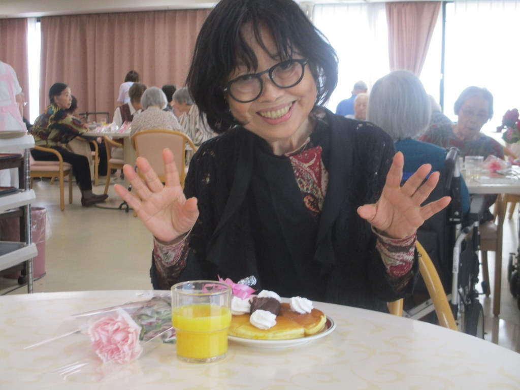 5月館内イベントその② シルバーシティ武蔵境