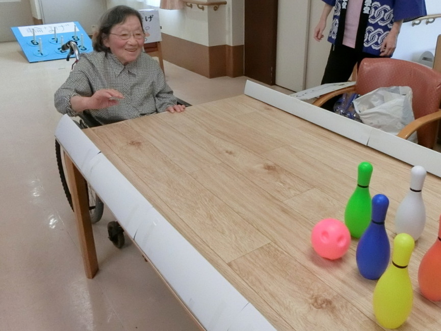 納涼祭 シルバーシティ哲学堂