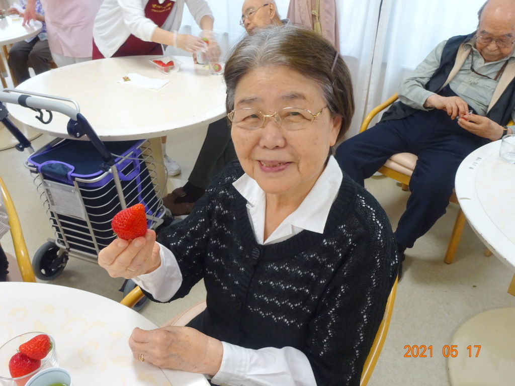 5月館内イベントその② シルバーシティ武蔵境