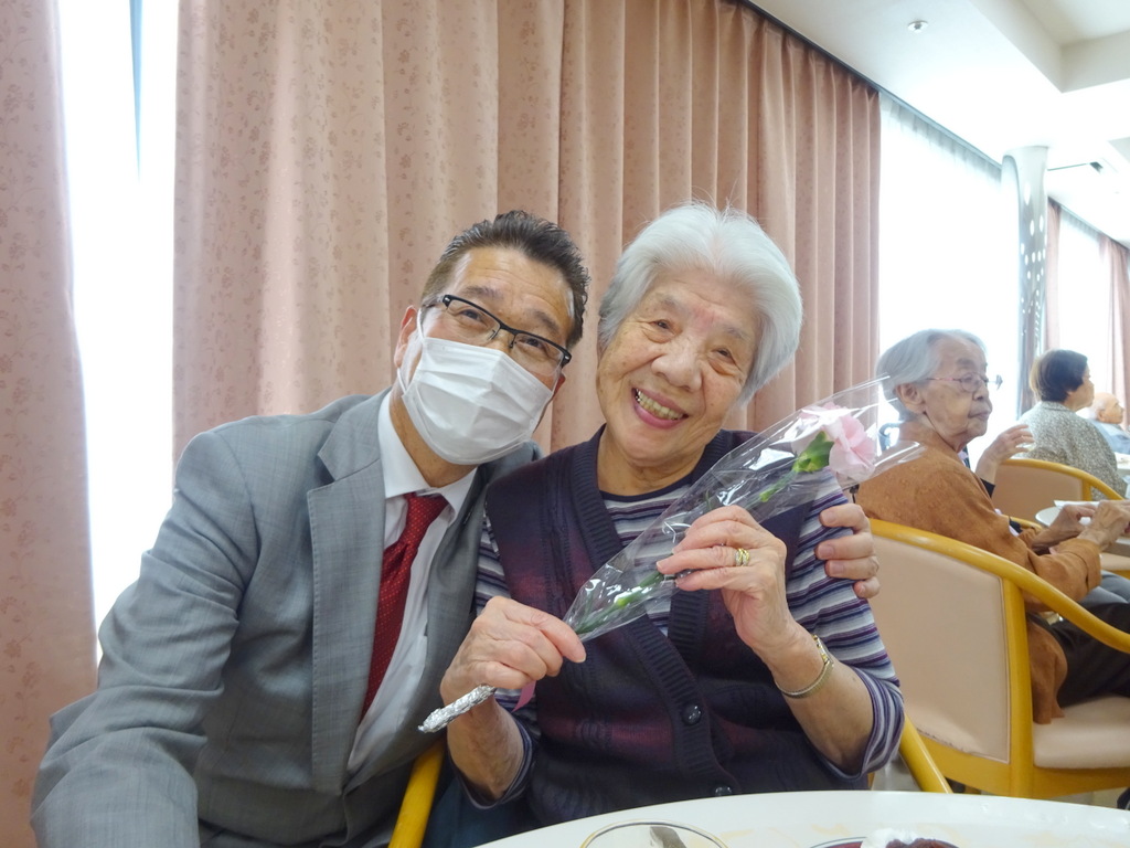 5月館内イベントその② シルバーシティ武蔵境