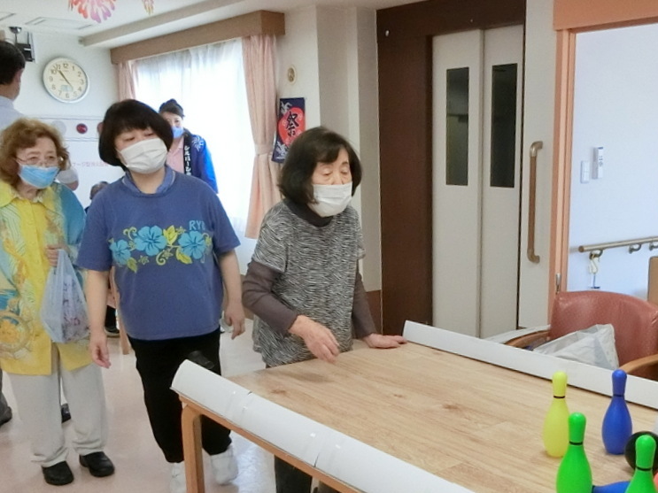 納涼祭 シルバーシティ哲学堂