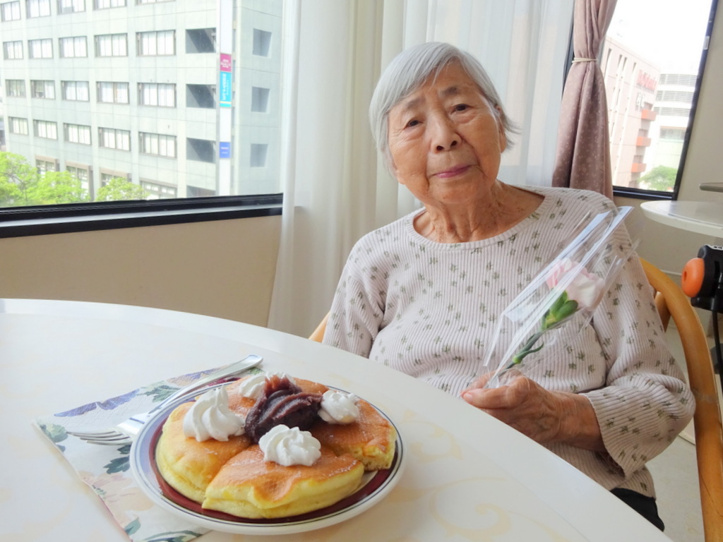 5月館内イベントその② シルバーシティ武蔵境