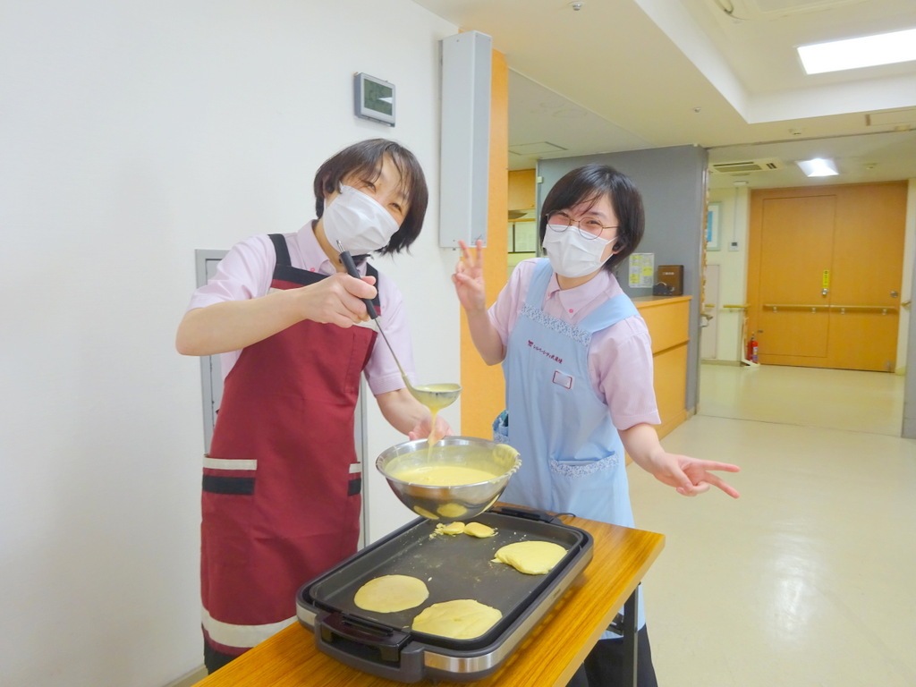 5月館内イベントその② シルバーシティ武蔵境
