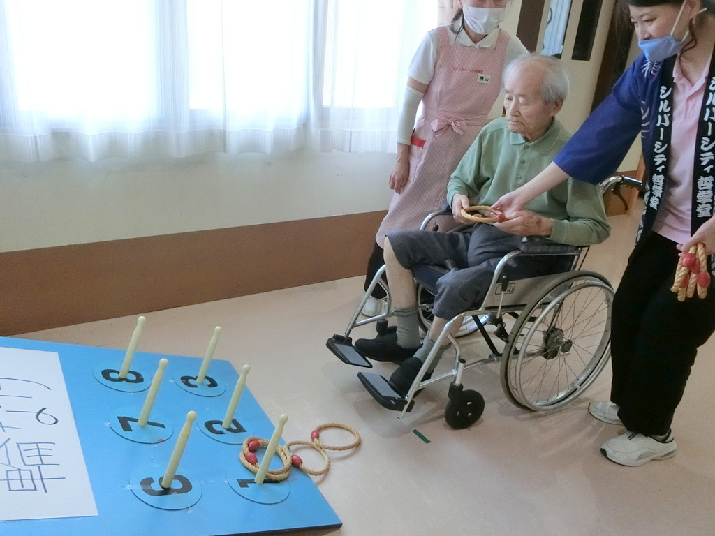 納涼祭 シルバーシティ哲学堂