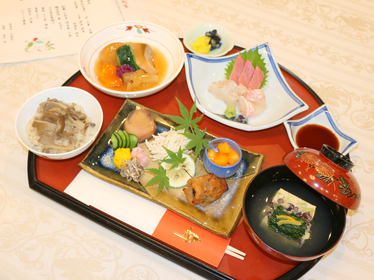 敬老の日 シルバーシティ武蔵野